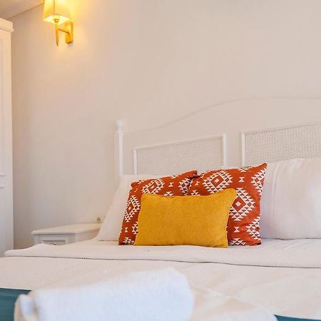 Peace Hotel カシュ エクステリア 写真