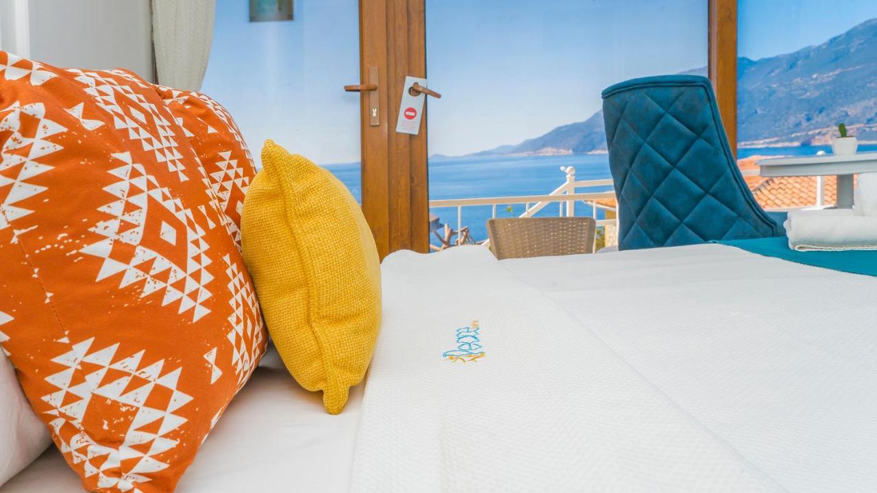 Peace Hotel カシュ エクステリア 写真