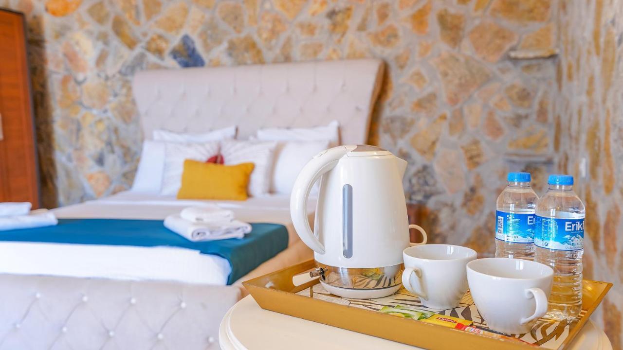 Peace Hotel カシュ エクステリア 写真
