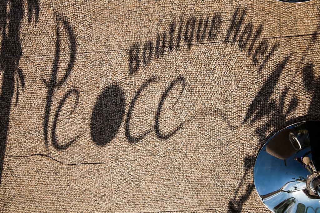 Peace Hotel カシュ エクステリア 写真